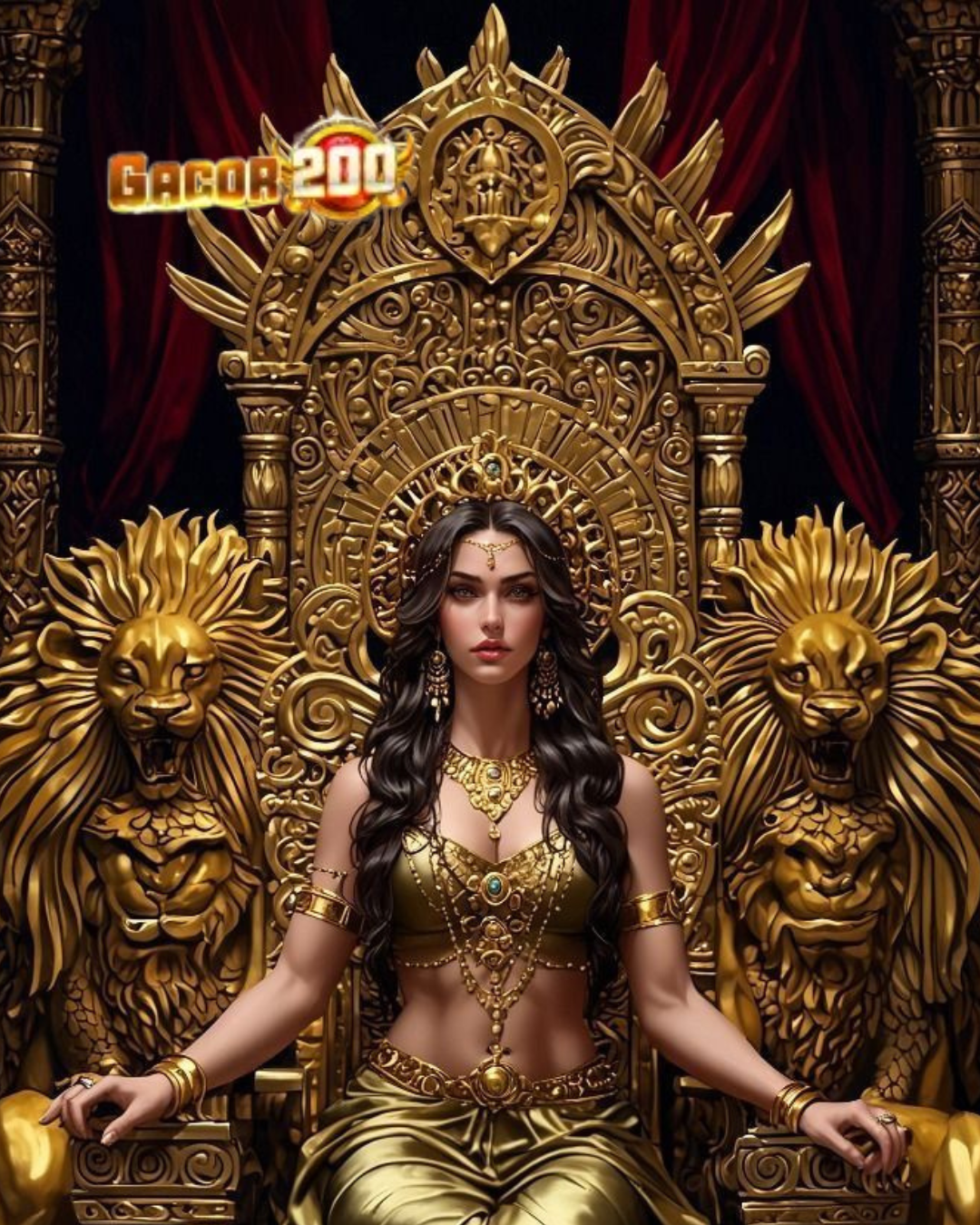 Daftar GACOR200: Temukan Peluang Menang Maksimal Hari Ini